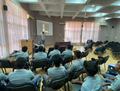 facilities