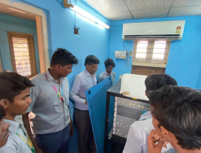 facilities