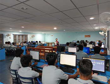 facilities