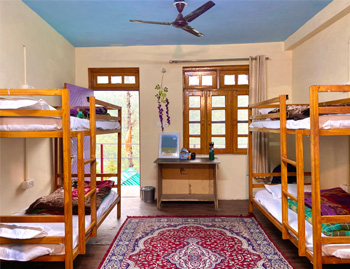 facilities