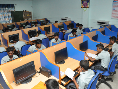 facilities
